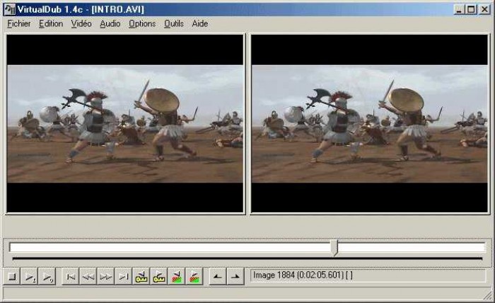 10 Aplikasi Edit Video PC dan Laptop yang Ringan 