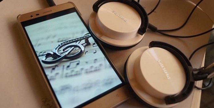 Aplikasi Audio Editor Android yang Punya Banyak Fitur Keren
