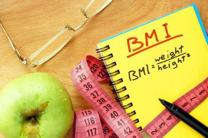 Anti Ribet, Begini Cara Menghitung Berat Badan Ideal