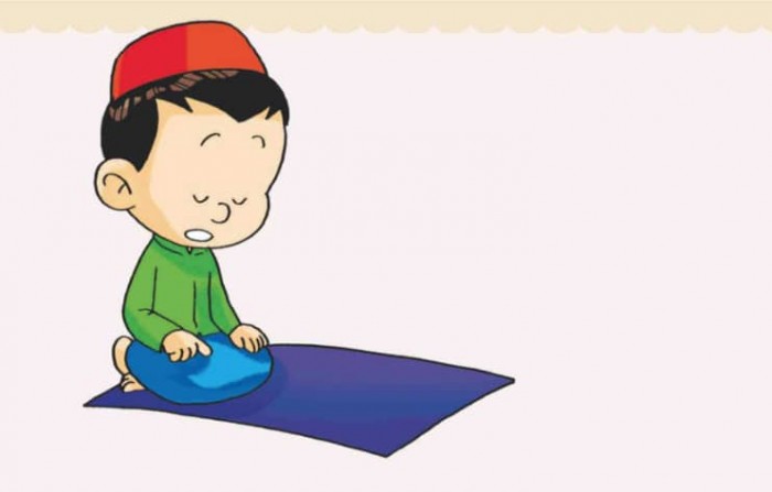 Bacaan Doa Setelah Sholat Fardhu Singkat