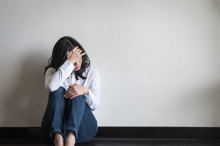 Anxiety Disorder Adalah: Pengertian, Penyebab, dan Penanganannya Anxiety Disorder Adalah: Pengertian, Penyebab, dan Penanganannya