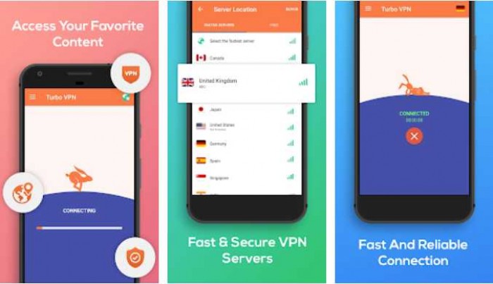 10 Aplikasi VPN Android Gratis Atasi Situs Favorit yang Diblok