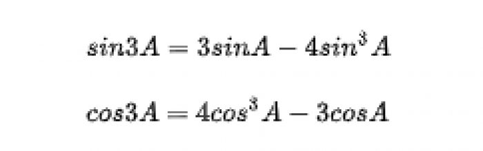 Perbandingan Trigonometri dan Contoh Soal Perbandingan Trigonometri dan Contoh Soal