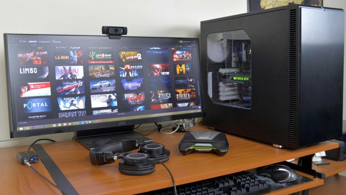 Kumpulan Game PC Terbaik 2019 dan Kumpulan Game PC Ringan