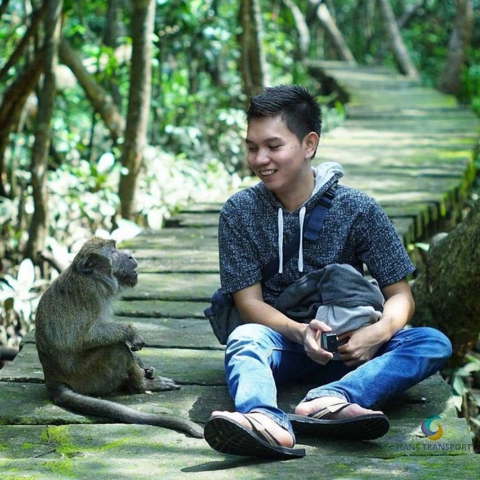 7 Wisata Banjarmasin Terbaru yang Wajib Dikunjungi Saat Liburan