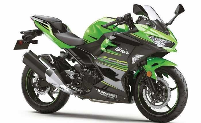6 Motor Baru 2020 Dengan Kisaran Harga 20 Jutaan