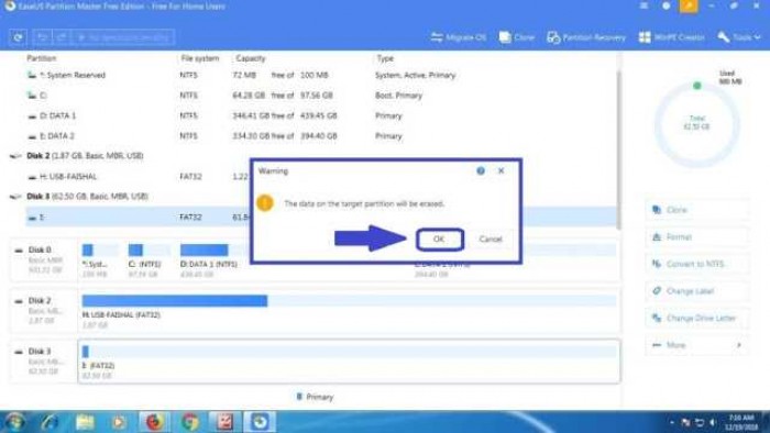 Flashdisk Terkena Virus? Ini Cara Format Flashdisk Lengkap di Windows
