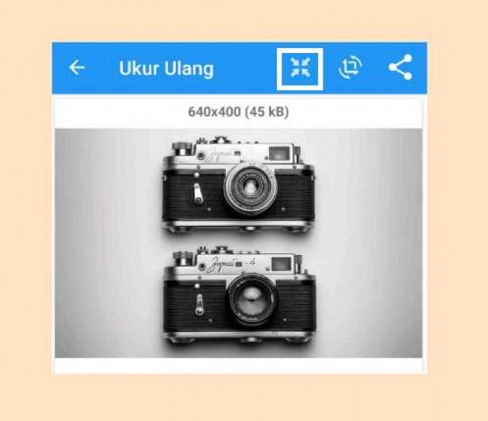 Cara Memperbesar Ukuran Foto di Laptop dan HP Cara Memperbesar Ukuran Foto di Laptop dan HP