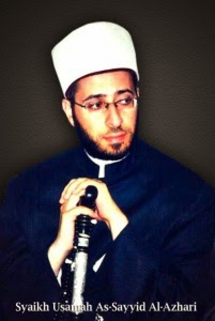 Foto Habib dan Ulama yang Perlu Diketahui