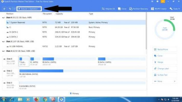 Flashdisk Terkena Virus? Ini Cara Format Flashdisk Lengkap di Windows