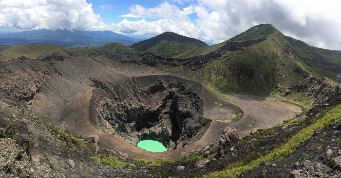 7 Tempat Wisata di Bengkulu yang Wajib Dikunjungi Saat Liburan