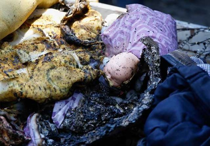 Bertengkar Karena Istri Tak Kunjung Hamil, Suami Nekat Bakar Istri Bertengkar Karena Istri Tak Kunjung Hamil, Suami Nekat Bakar Istri