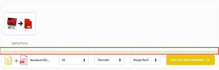 6 Cara Mudah Mengubah JPG ke PDF di Laptop dan Android