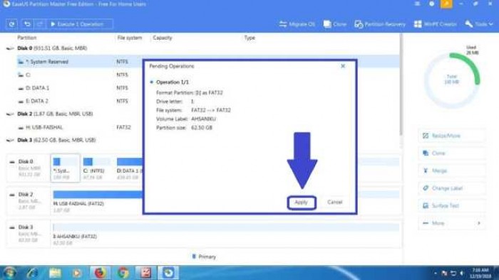 Flashdisk Terkena Virus? Ini Cara Format Flashdisk Lengkap di Windows