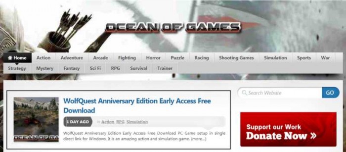 10 Situs Download Game PC Gratis Terbaik