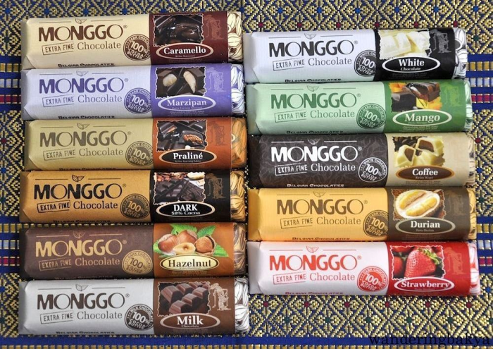 Bakpia Pathok 25 dan Oleh Oleh Khas Jogja Hits Lainnya Bakpia Pathok 25 dan Oleh Oleh Khas Jogja Hits Lainnya