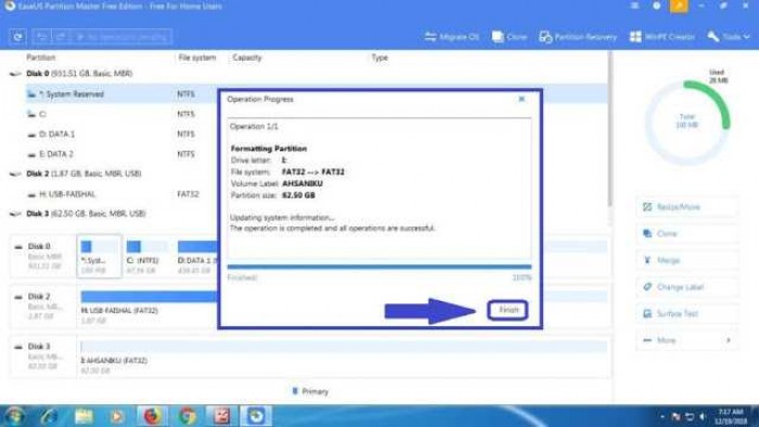 Flashdisk Terkena Virus? Ini Cara Format Flashdisk Lengkap di Windows