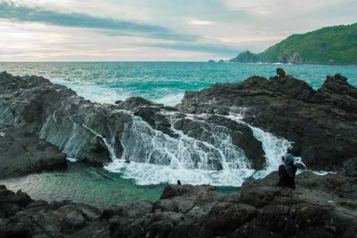 7 Pantai Baru di Jogja yang Wajib Dikunjungi Saat Liburan