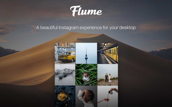 Cara Download Instagram di Laptop Windows