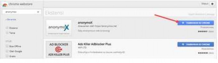 7 Cara Membuka Situs yang Diblokir di Google Chrome HP dan PC