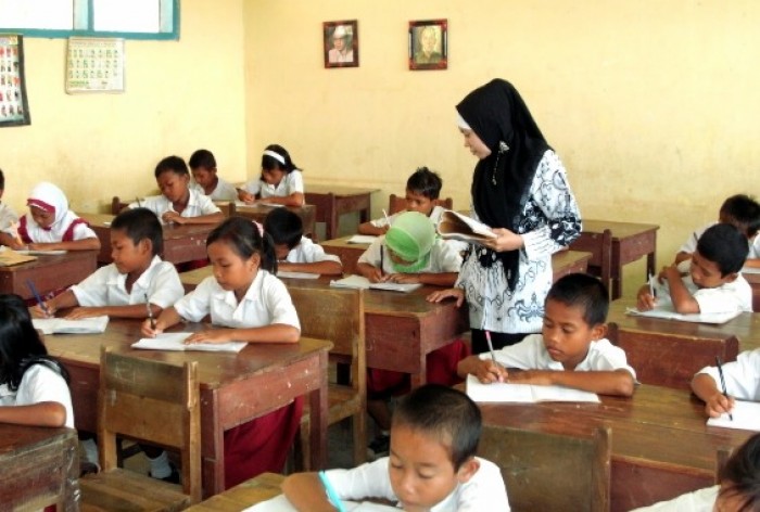 Kumpulan RPP K13 Kelas 4 Sekolah Dasar