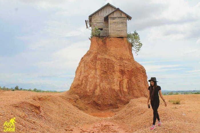 7 Wisata Banjarmasin Terbaru yang Wajib Dikunjungi Saat Liburan