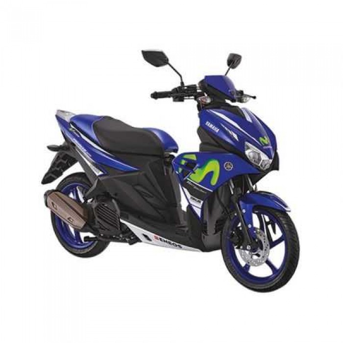 6 Motor Baru 2020 Dengan Kisaran Harga 20 Jutaan