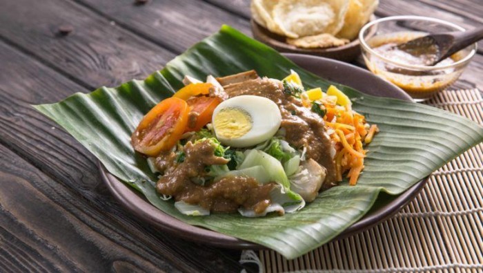 Makanan Khas Jakarta yang Wajib Kamu Coba