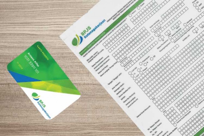Cara Menghentikan BPJS Setelah Berhenti Kerja