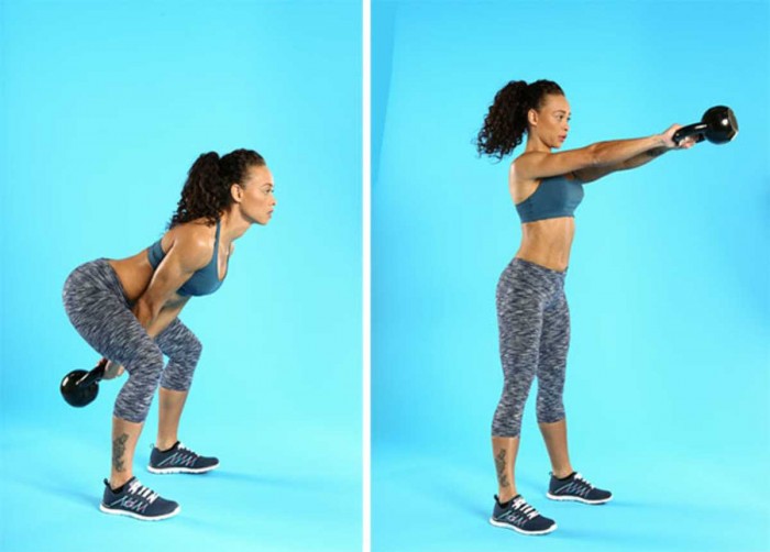 5 Olahraga Mengecilkan Perut Buncit yang Ampuh 5 Olahraga Mengecilkan Perut Buncit yang Ampuh