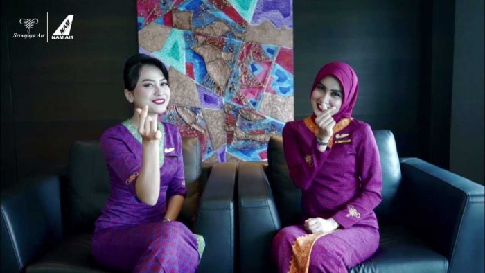 Bikin Ngiler, Sebesar ini Gaji Pramugari dari Maskapai di Indonesia