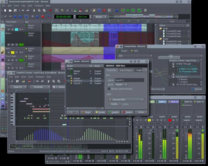 10 Aplikasi Edit Lagu dan Audio Terbaik untuk PC