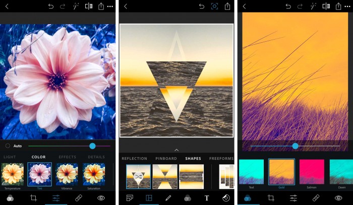 10 Aplikasi Edit Foto Android yang Kekinian Free Tanpa Watermark