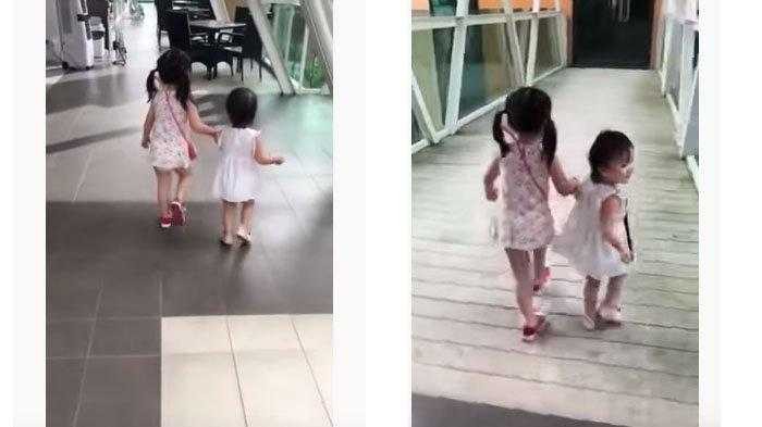 Miris, Anak Jatuh dari Lantai 5 saat Ibunya Main HP