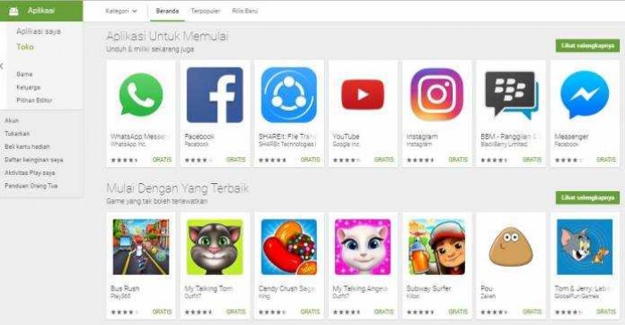 Cara Video Call Whatsapp di Laptop dengan Emulator Android