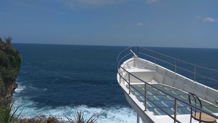 7 Pantai Baru di Jogja yang Wajib Dikunjungi Saat Liburan