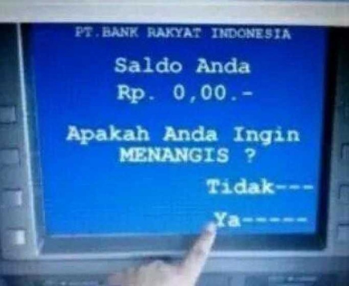 Virus ini Bisa Kuras Uang di Rekeningmu Hanya Lewat HP