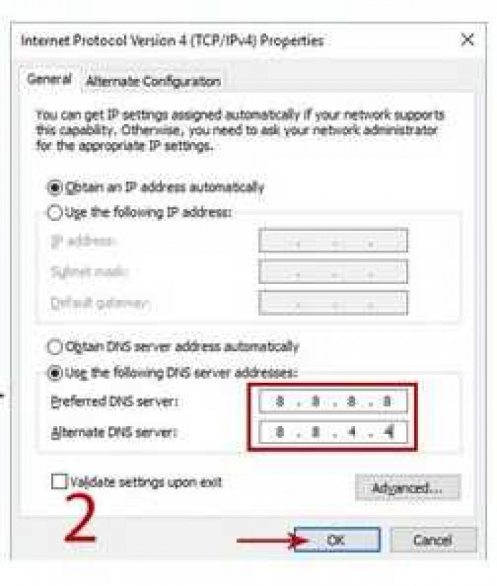 7 Cara Membuka Situs yang Diblokir di Google Chrome HP dan PC