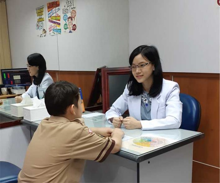 6 Dampak Buruk Memarahi Anak 6 Dampak Buruk Memarahi Anak