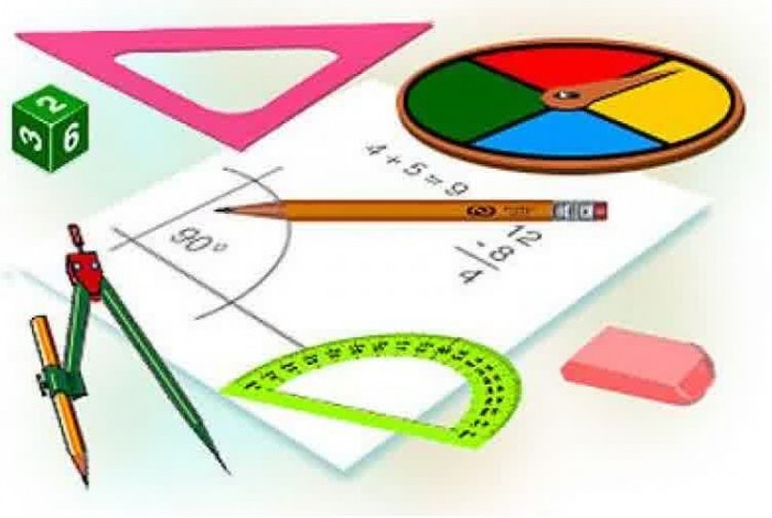 Download Soal Matematika Kelas 6 Semester 1 dan Semester 2