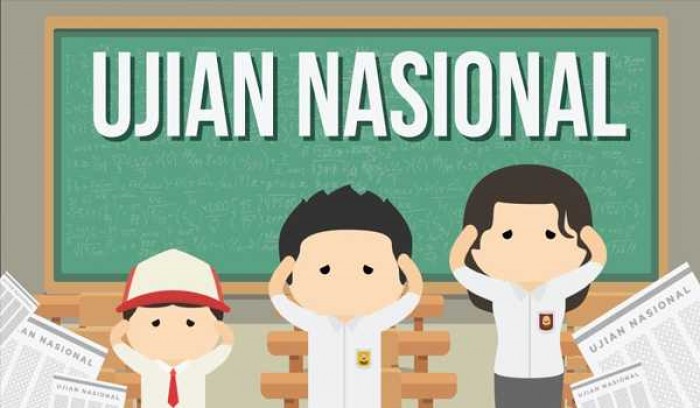 UN Dihapuskan Pada 2021, ini Program Pengganti Ujian Nasional 