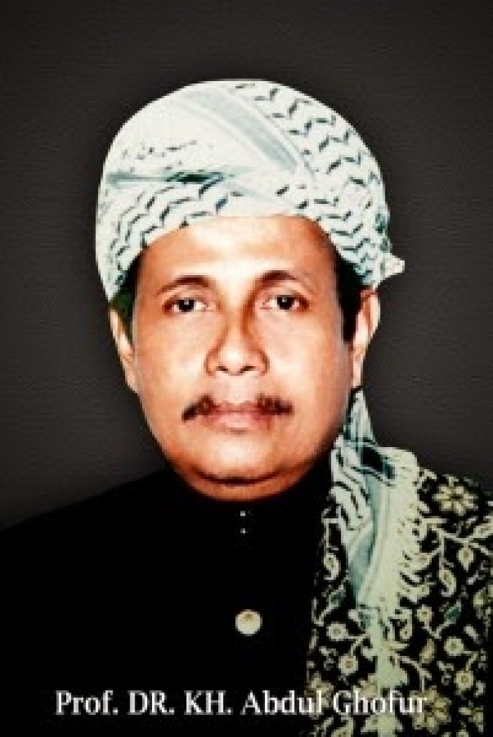 Foto Habib dan Ulama yang Perlu Diketahui