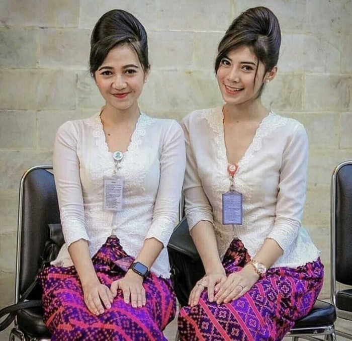 Bikin Ngiler, Sebesar ini Gaji Pramugari dari Maskapai di Indonesia