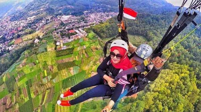 7 Wisata di  Batu  Malang  Terbaru 2022 yang Instagramable