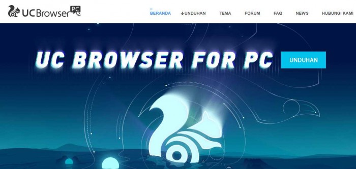 8 Aplikasi Browser PC Ringan Paling Banyak Digunakan