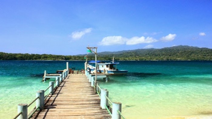 Destinasi Wisata di Taman Nasional Ujung Kulon