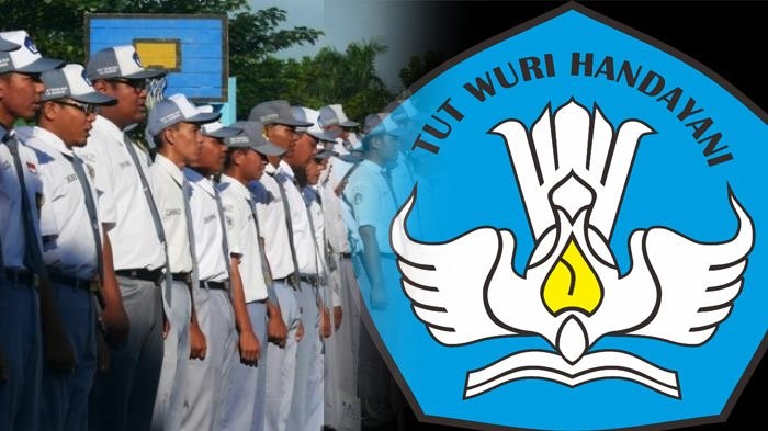 Arti dan Makna Logo Tut Wuri Handayani