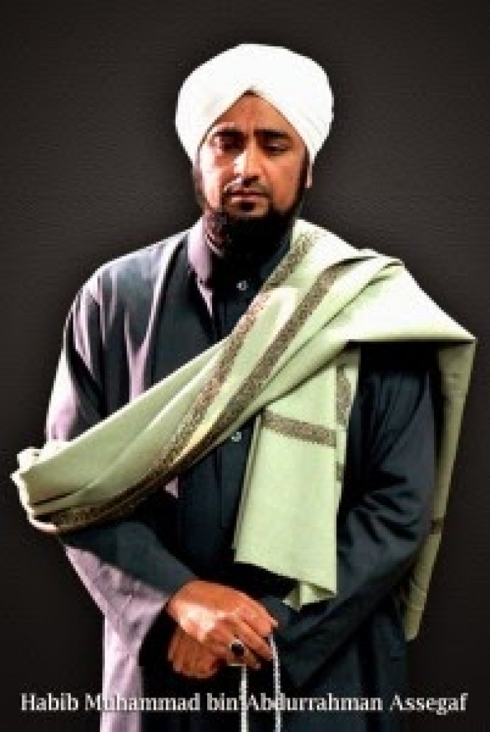 Foto Habib dan Ulama yang Perlu Diketahui