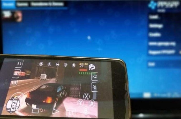 Cara Mudah Download Game PPSSPP (Emulator PSP) untuk PC dan Android