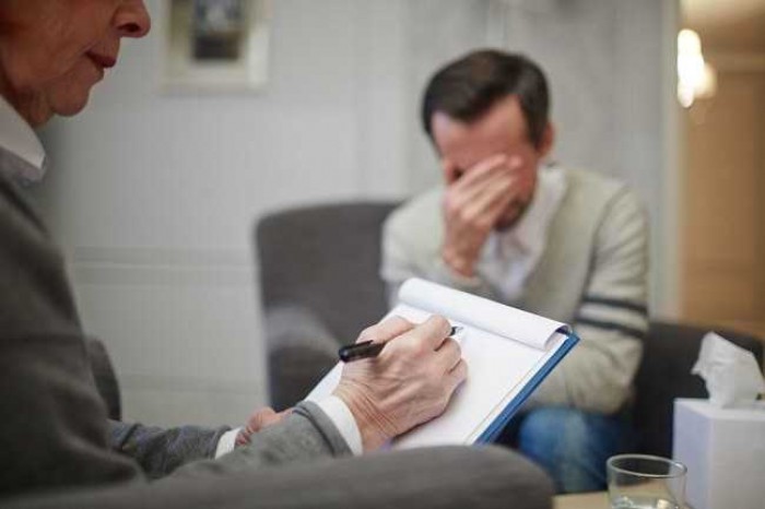 Anxiety Disorder Adalah: Pengertian, Penyebab, dan Penanganannya Anxiety Disorder Adalah: Pengertian, Penyebab, dan Penanganannya